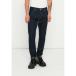 ��ץ쥤 �ǥ˥�ѥ�� ��� �ܥȥॹ MICKY - Slim fit jeans - dark blue
