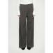 Х०ɥإ륬ǥ 奢ѥ ǥ ܥȥॹ NEYAT - Trousers - brown