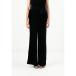   奢ѥ ǥ ܥȥॹ PRESCILLIA ANN - Trousers - black