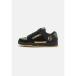  ˡ  塼 TILT - Skate shoes - black/spruce
