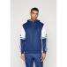 ǥ 㥱åȡ֥륾   SQUADRA25 HOODIE - Training jacket - team navy blue/white