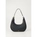   ˥塼衼 ϥɥХå ǥ Хå ABBY HOBO - Handbag - black/gold-coloured