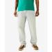 ȥ롼ꥸ ǥ˥ѥ ܥȥॹ  Men's Collar Super T Bobby Baggy Jeans Optic stone light wash