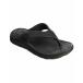 ȡ ˡ 塼  Men's Ara Thong Sandals Black