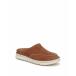 Х˥å  塼  Men's Uptown Clog Slippers Hazelnut brown suede