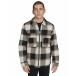 �꡼�Х��� ���㥱�åȡ��֥륾�� �������� ��� Men's Two Pocket Shirt Jacket Skater Plaid