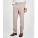 ꥢ 奢ѥ ܥȥॹ  Men's Classic Fit Suit Separate Pant Tan