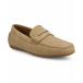  ѥˡ ˡ 塼  Men's Yates Comfort Driving Penny Loafers Taupe