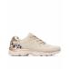  ˡ 塼 ǥ Women's Lace-Up Casual Sneakers By XTI Beige