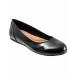եȥ  塼 ǥ Sonoma Flat Black Patent Leather