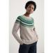  󥦥 ˥å&  ǥ Women's Gurnard's Head Sweater Windward aran multi