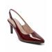 ���å��ݡ��� �ѥ�ץ� ���塼�� ��ǥ����� Women's Total Motion Jolie Dress Pumps Dark Red Patent