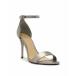 åĥ  塼 ǥ Women's Isabelli High Stiletto Sandals Silver Metallic