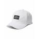 åС  ޥ ˹ ꡼  Quiksilver Men's Perf Turf Cap Bone white