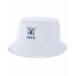�ʥ��� ˹�� ���������꡼ ��� Men's White Kentucky Wildcats Legacy Apex Bucket Hat White