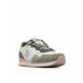  ˡ 塼 ǥ Women's Lace-Up Sneakers By XTI Khaki