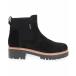 硼 ֡ 塼 ǥ Women's Kensington Chelsea Boot Black
