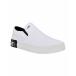 Х󥯥饤 ˡ 塼  Men's Ryor Casual Slip-On Sneakers White