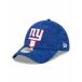 �˥塼���� ˹�� ���������꡼ ��� Men's Royal New York Giants 2024 Sideline 39THIRTY Flex Hat Royal