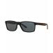 ͥå 󥰥饹 ꡼  Polarized Polarized Sunglasses , Arnette AN4185 Slickster MULTICOLOR/GREY POLAR