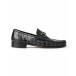 ֥롼Υޥ ˡ 塼  Men's Trieste Slip-On Shoes Black, Crocodile