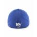 ֥ ˹ ꡼ ǥ Men's Royal New York Islanders Classic Franchise Fitted Hat Royal