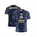 ǥ  ȥåץ  Men's Navy Club America 2025/26 Away Replica Jersey Navy