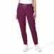 奢ѥ ܥȥॹ ǥ Women's RENEW Jogger Scrub Pant Wine