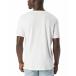 륿ʥƥ ѥ T ȥåץ  Men's Outsider Heavy Wash Jersey T-Shirt White