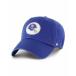 ֥ ˹ ꡼  Men's Royal Denver Broncos Hard Hat Clean Up Adjustable Hat Royal