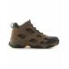 ͥХɥ ֡ 塼  Men's Boomerang Mid 2 Mid Hiking Lace-Up Boots Bungee Cord