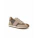 饤 ˡ 塼 ǥ Lilith Women's Shoe Nude pewter leather