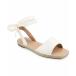 㡼ˡ쥯  塼 ǥ Women's Emelie Wide Width Espadrille Sandals White