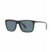 󥰥饹 ϥå 쥯 󥰥饹 ꡼  Polarized Sunglasses , HU2004 57 BLACK/BLACK POLARIZED