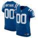 ʥ ˥ե  Indianapolis Colts Nike Vapor Elite Custom Jersey Royal