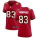 ʥ ˥ե ȥåץ ǥ Nike Tampa Bay Buccaneers Women's Custom Game Jersey Red