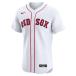 ʥ ˥ե  Boston Red Sox Nike Home Elite Jersey White