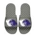 饤  塼  Colorado Rockies ISlide Spray Paint Slide Sandals Gray