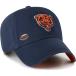 եƥ֥ ˹ ꡼ ǥ Chicago Bears '47 Women's Confetti Icon Clean Up Adjustable Hat Navy