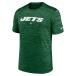 ʥ T  New York Jets Nike Velocity Performance TShirt Green