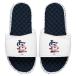 饤  塼  St. Louis Cardinals ISlide Americana Slide Sandals White/Navy