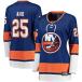 եʥƥ ˥ե ȥåץ ǥ Sebastian Aho New York Islanders Fanatics Branded Women's Home Breakaway Player Jersey Royal