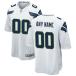 ʥ ˥ե  Seattle Seahawks Nike Custom Game Jersey White