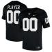ʥ ˥ե  Vanderbilt Commodores Nike NIL PickAPlayer Game Jersey Black