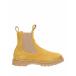 DIEMME ǥ ֡ 塼  Ankle boots Mustard