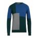 YES ZEE by ESSENZA Хåĥ ˥å&   Sweaters Emerald green