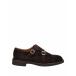 DOUCAL'S ɥ󥫥륺 åݥ󡦥ե 塼  Loafers Dark brown