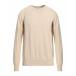 TRUSSARDI ȥ饵ǥ ˥å&   Sweaters Beige