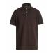 ROSSOPURO åԥ塼 ݥ ȥåץ  Polo shirts Brown