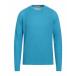 120% LINO  ˥å&   Sweaters Azure